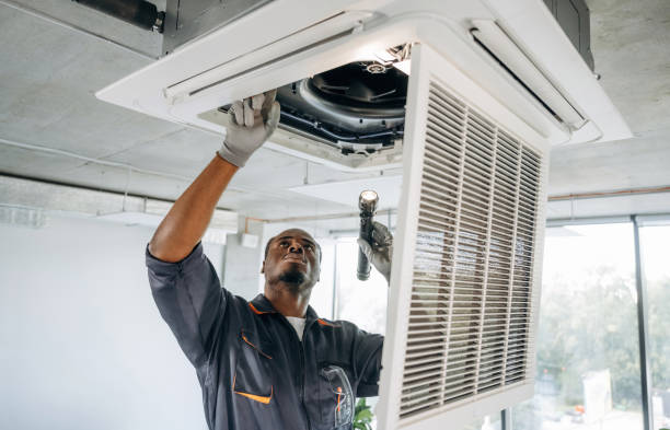 Licensed Hvac service in Newport, NY - FH HVAC